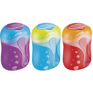 Maped Colour Peps 2 Hole Sharpener