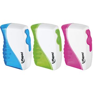 Maped Vertical 2 Hole Sharpener