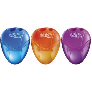 Maped Igloo 2 Hole Sharpener