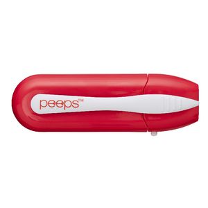 Peeps Spectacle and Sunglass Lens Cleaner Pink