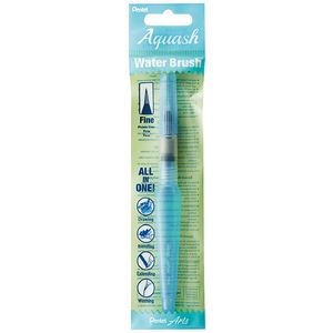 Pentel Arts Aquash Water Brush Small