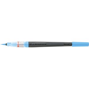 Pentel Arts Colour Refillable Paintbrush Sky Blue
