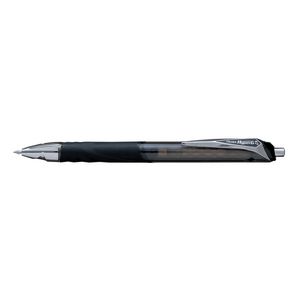 Pentel Hyper-G KL257 Gel Pen Black