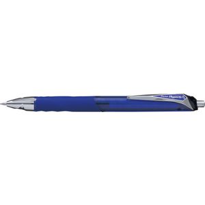 Pentel Hyper-G KL257 Gel Pen Blue