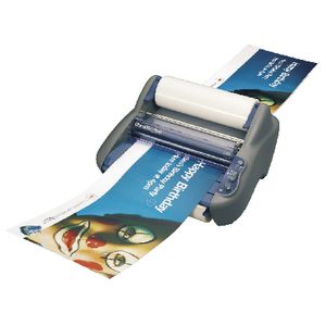 GBC Laminator Roll Ultima 35 Ezload