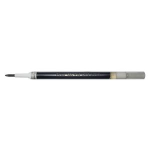 Pentel Energel Rollerball Pen Refills Black 12 Pack