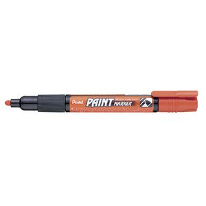 Pentel MMP20 Paint Marker Orange