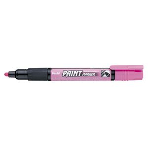 Pentel MMP20 Paint Marker Pink