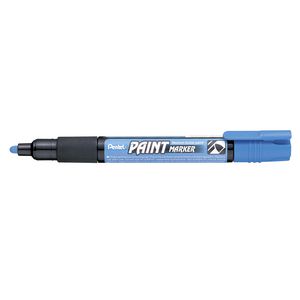 Pentel MMP20 Paint Marker Sky Blue