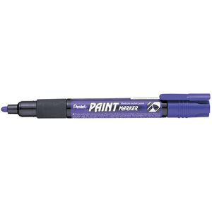 Pentel MMP20 Paint Marker Violet