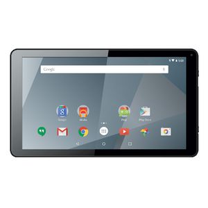 Pendo Pad 10.1" HD Tablet Black