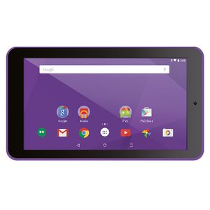 Pendo Pad 7" HD Tablet Purple