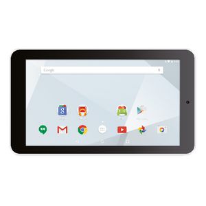 Pendo Pad 7" HD Tablet White