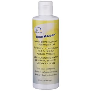 Quartet Boardgear Conditioner/Cleaner 240mL