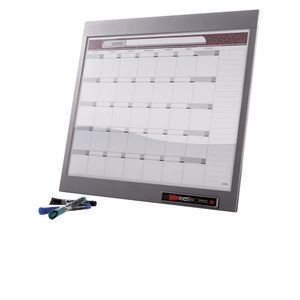 Quartet Inview Custom Whiteboard 585 x 520mm