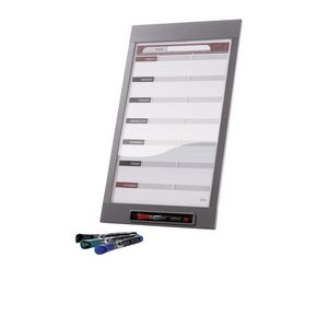 Quartet Inview Custom Whiteboard 520 x 305mm