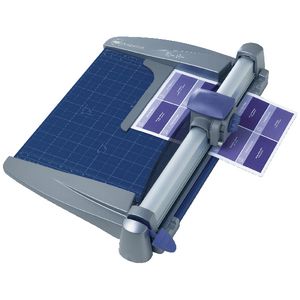 GBC A515 A4 3-in-1 Heavy Duty Paper Trimmer