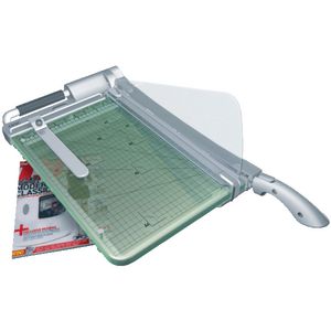 GBC CL-410 A4 Deluxe Office Guillotine