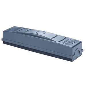 Quartet Large Surface Dry Erase and Chalkboard Eraser