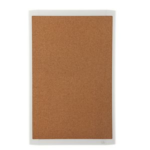 Quartet Basics Corkboard 280x430mm