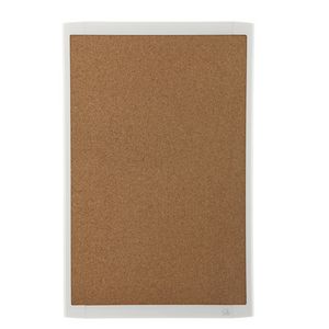 Quartet Basics Corkboard 430x580mm