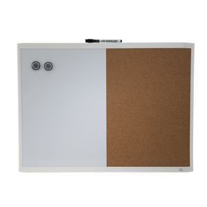 Quartet Basics Combination Board 430 x 580mm