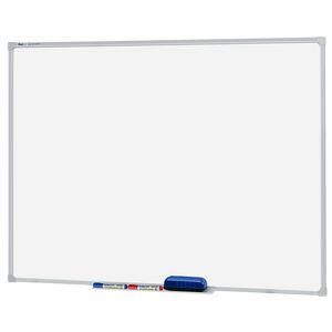 Penrite Premium Magnetic Whiteboard 3600 x 1200mm