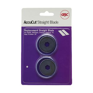 GBC Replacement Trimmer Blade