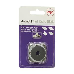 GBC A425 4-In-1 Replacement Trimmer Blade