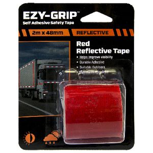 EZY-GRIP Self-adhesive Safety Tape 48mm x 2m
