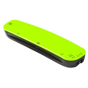 GBC Creative Splash Laminator A4 Lime