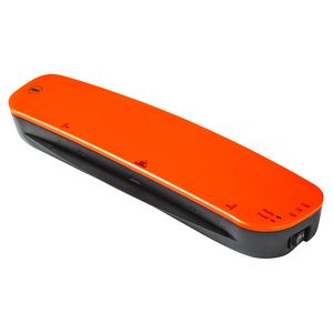 GBC Creative Splash Laminator A4 Orange