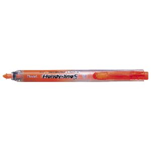 Pentel Handyline S Highlighter Orange