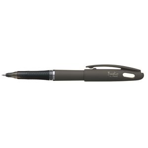 Pentel Energel Tradio TRL92 Gel Pen Grey