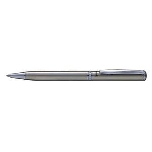 Pentel Sterling Ballpoint Pen Steel Barrel