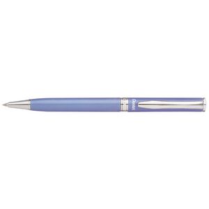 Pentel Sterling Ballpoint Pen Violet Barrel
