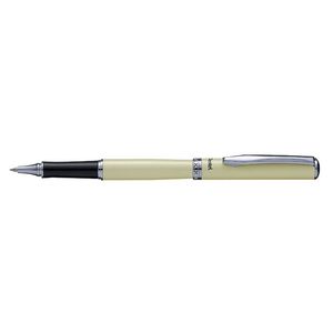 Pentel Sterling Gel Pen White Barrel