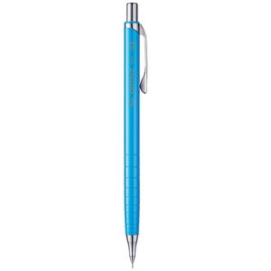 Pentel Orenz Mechanical Pencil 0.5mm Sky Blue Barrel