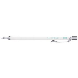 Pentel Orenz Mechanical Pencil 0.7mm White