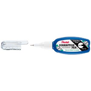 Pentel Mini Correction Pen Fine 4mL