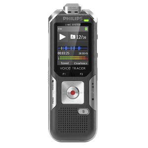 Philips Voice Tracer Audio Recorder 6010