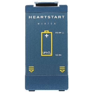 Philips HeartStart Battery