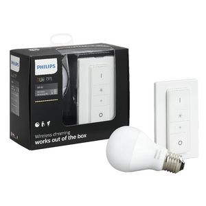 Philips Hue Wireless Dimming Kit