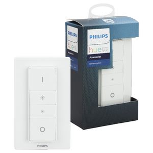 Philips Hue Dimmer Switch