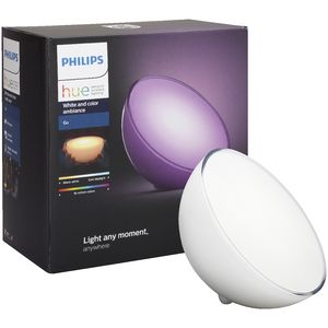 Philips Hue Go Lamp