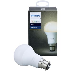Philips Hue White A60 B22 Extension Bulb