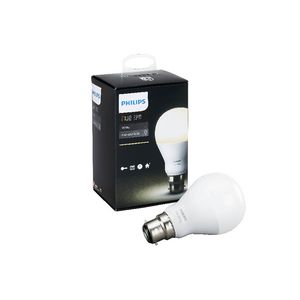 Philips Hue White B22 Extension Bulb