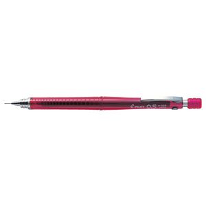 Pilot H-325 Mechanical Pencil 0.5mm Red