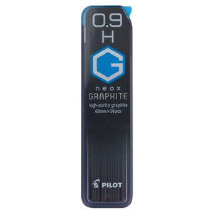 Pilot G Neox Lead Refills 0.9mm H