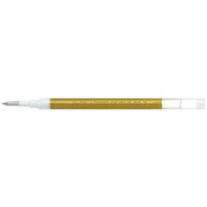 Pilot G2 Gel Pen Ink Refill 0.7mm Gold
